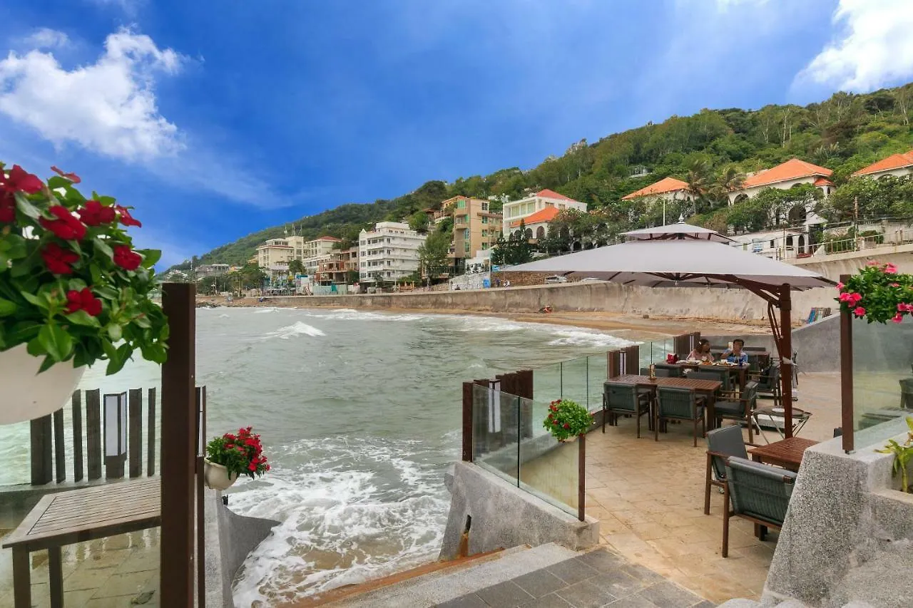 Marine Hotel & Apartment Vung Tau 2*,  Vietnam